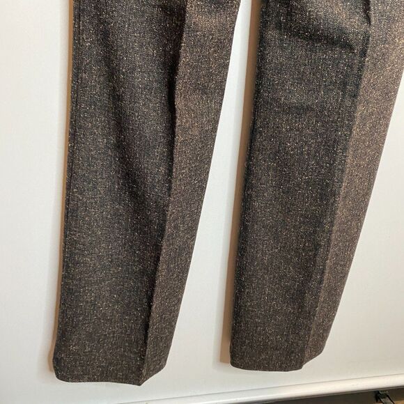 The Limited Pant Suit Set Drew Fit Pant Womens Size 4 and Blazer Size Small NWT - Picture 11 of 15